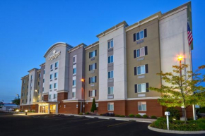 Candlewood Suites St Clairsville Wheeling Area by IHG